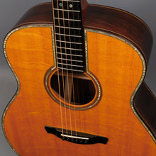 1997 Sheldon Schwartz Custom