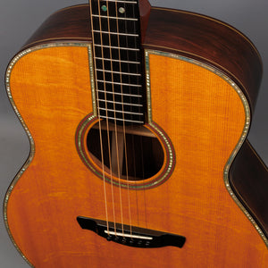 1997 Sheldon Schwartz Custom