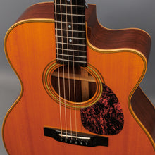 2007 Martin 000-28 Custom