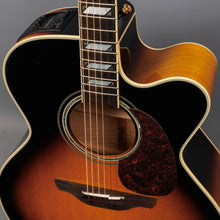2022 Takamine EF250TK