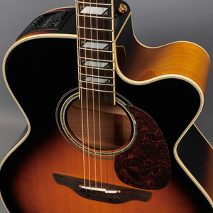 2022 Takamine EF250TK