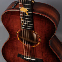 2023 Taylor C62e GC Catch 12-String