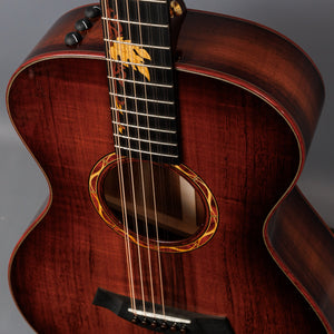 2023 Taylor C62e GC Catch 12-String