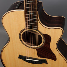 2023 Taylor 814ce