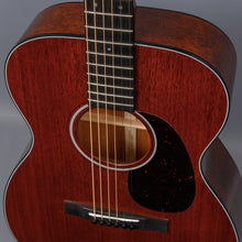2021 Martin 00 Custom Shop