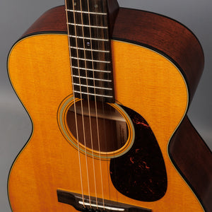 2022 Martin 0-18