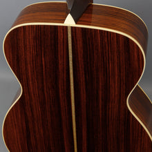 2001 Collings OM2HG