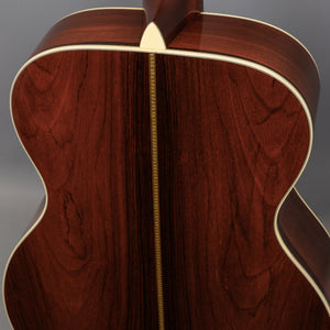 2002 Martin 000-28ECB