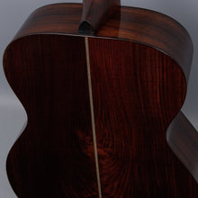 2022 Huss & Dalton TOM-R Custom