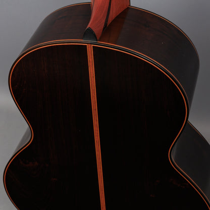 2017 Lowden S-50