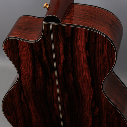2021 Kathy Wingert Model F