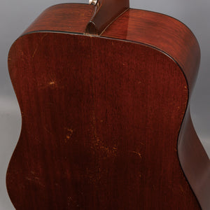 1951 Martin D-18