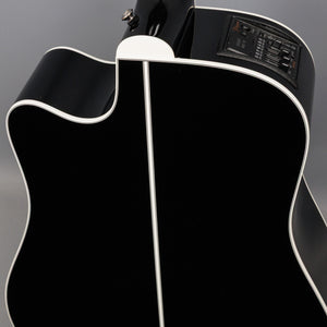 2018 Takamine EF341SC