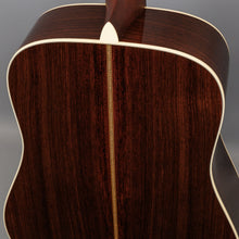 2018 Martin HD-28