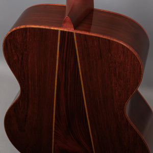 2012 Martin 000-28 Custom Shop