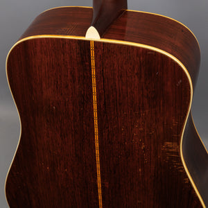 1953 Martin D-28