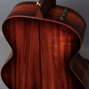 2023 Taylor C62e GC Catch 12-String