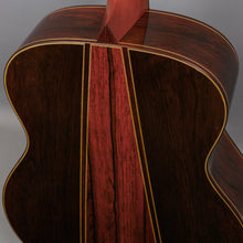 1997 Sheldon Schwartz Custom