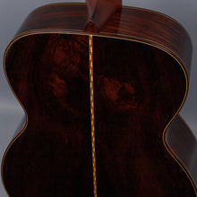 2015 Bourgeois OM-42