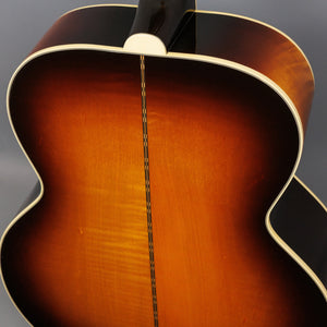 2023 Gibson SJ-200