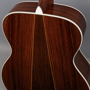 2016 Martin M-36