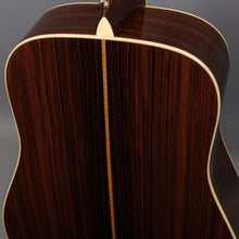 2001 Martin D-41GJ