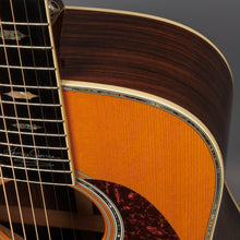 2001 Martin D-41GJ