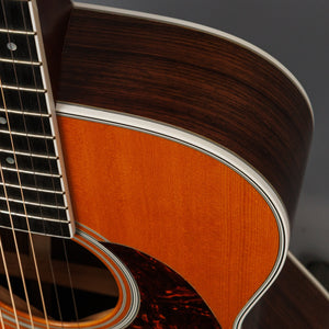2016 Martin M-36