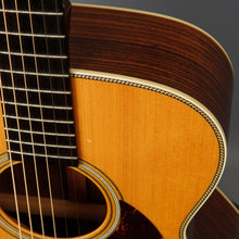 2001 Collings OM2HG