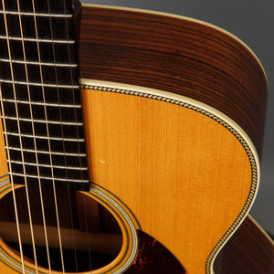 2001 Collings OM2HG