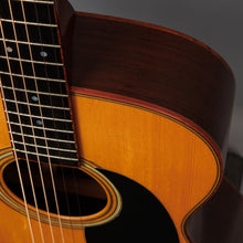 2012 Martin 000-28 Custom Shop