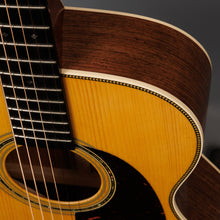 2024 Martin OM-28 Custom Shop