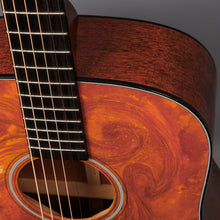 2018 Martin D-18RG Robert Goetzl