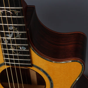 1996 Taylor 912c