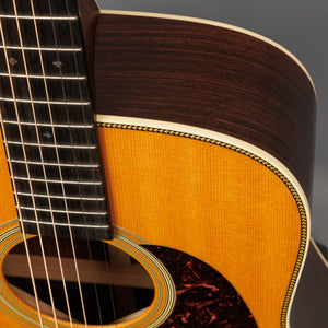 2018 Martin HD-28