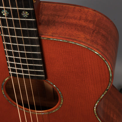 2012 Martin 00-14K Custom Shop