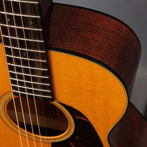 2022 Martin 0-18