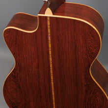 2007 Martin 000-28 Custom