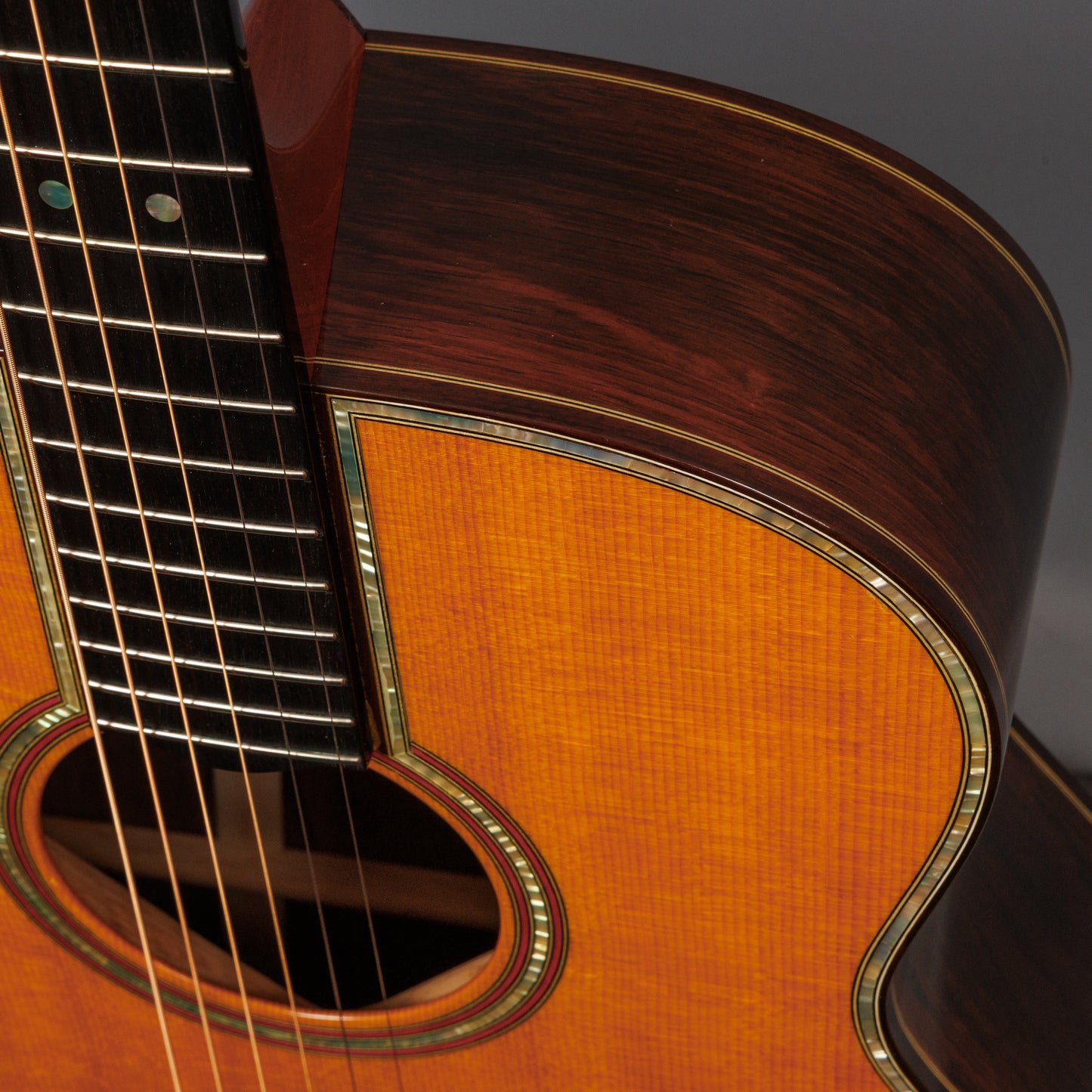 1997 Sheldon Schwartz Custom