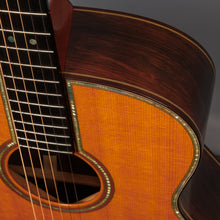 1997 Sheldon Schwartz Custom