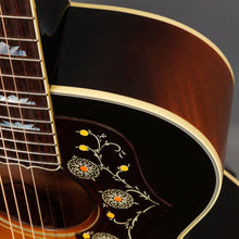 2023 Gibson SJ-200