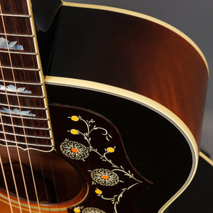 2023 Gibson SJ-200