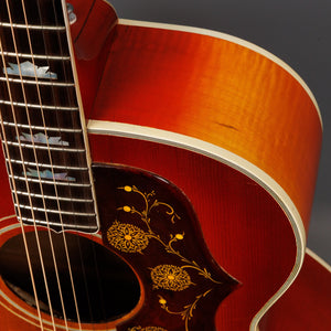 1964 Gibson J-200