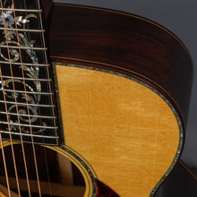 2015 Bourgeois OM-42