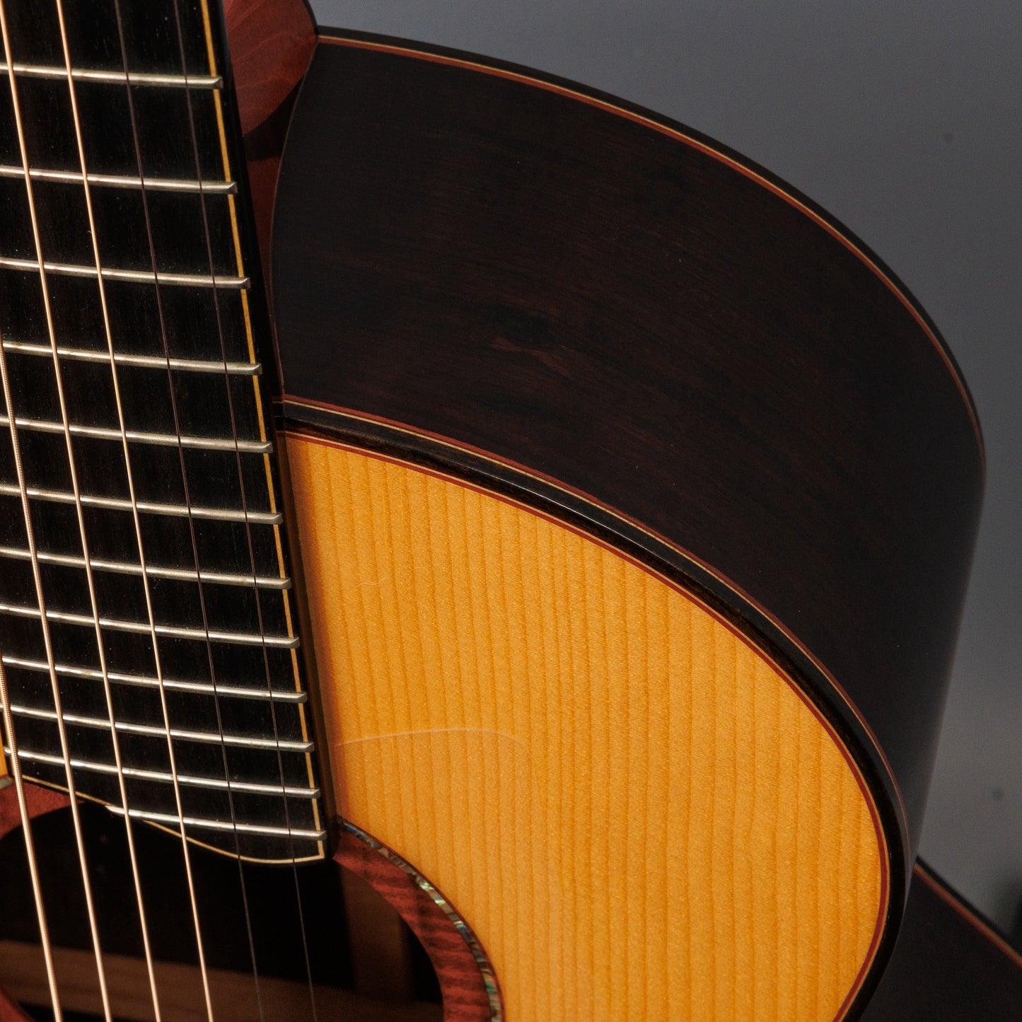 2017 Lowden S-50