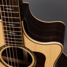 2023 Taylor 814ce