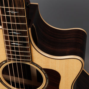 2023 Taylor 814ce