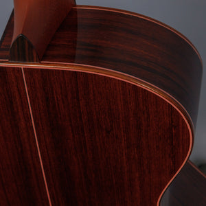 1996 Taylor 912c
