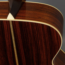 2001 Collings OM2HG