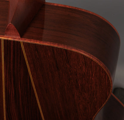2012 Martin 000-28 Custom Shop